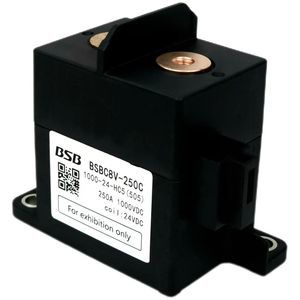 contactor DC 1