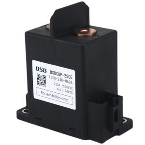 contactor DC