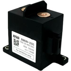 contactor DC 1