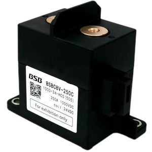 contactor DC 1