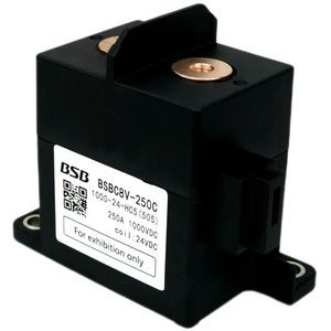 contactor DC 1