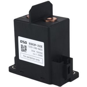 contactor DC