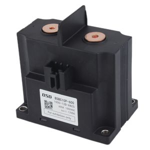 contactor DC