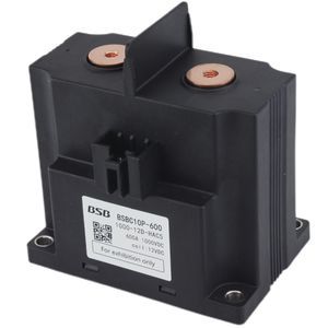 contactor DC