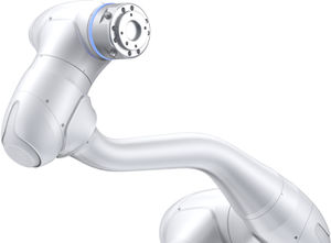 robot articulado