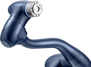 robot articulado