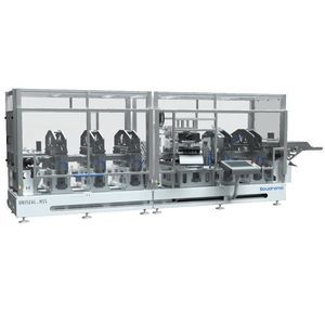 termoselladora automática