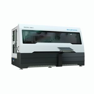 máquina de soldar de moleta