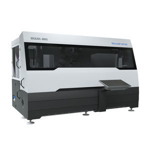 máquina de soldar láser