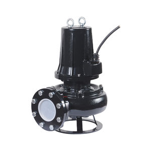 bomba de rotor