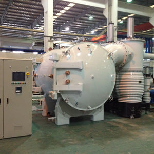 horno de recocido