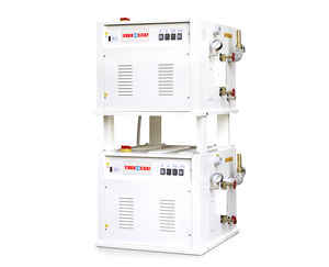 generador de vapor eléctrico 1
