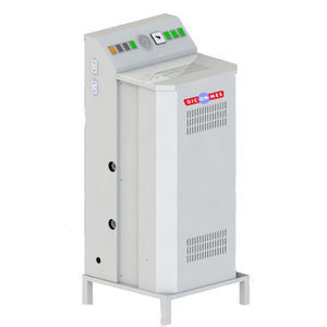 generador de vapor eléctrico 1
