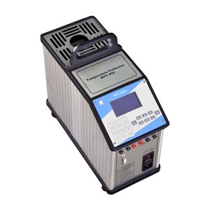 calibrador de temperatura 1
