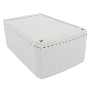 caja para la electrónica 1