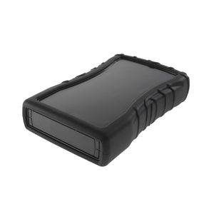 protección de caucho para caja 1