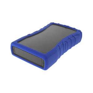 protección de caucho para caja 1