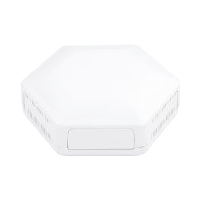 caja con ventilación