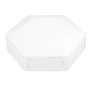 caja hexagonal 1