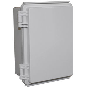 caja con puerta abatible 1