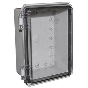 caja con puerta abatible 1