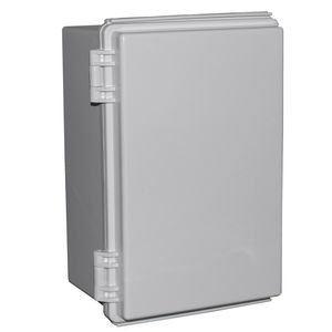 caja con puerta abatible 1