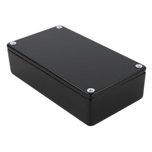 caja forjada 1