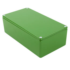 caja forjada 1