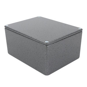 caja forjada 1