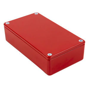 caja forjada 1