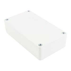 caja empotrable 1