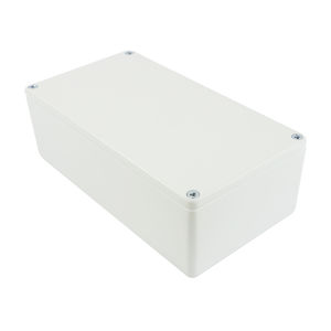 caja empotrable 1