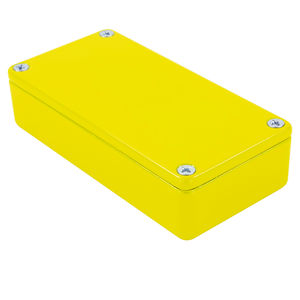 caja empotrable 1
