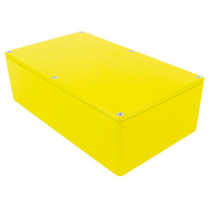 caja forjada 1