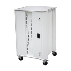 carretilla de recarga para iPad
