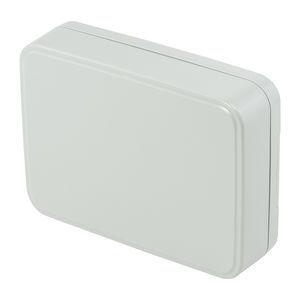caja de conexiones montada en superficie