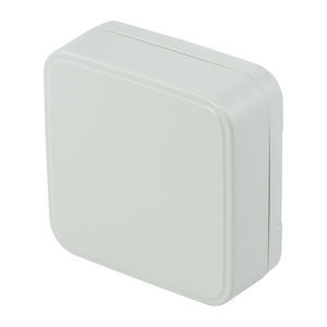 caja de conexiones de pared 1