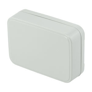 caja de conexiones montada en superficie 1