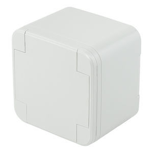 caja de conexiones de pared 1