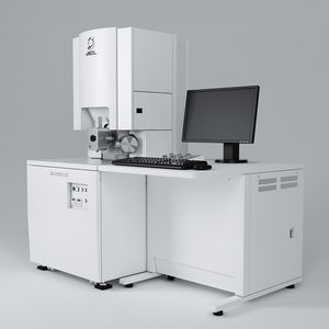 fresadora CNC de 3 ejes