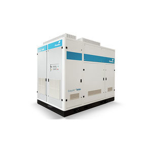 turbosoplador compacto