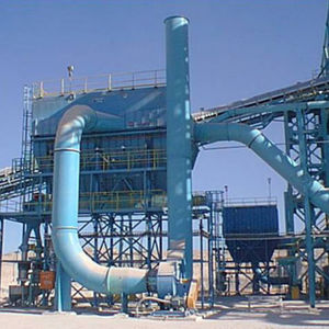 planta de filtracion de gravedad