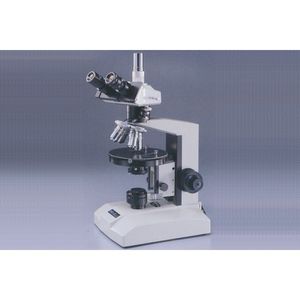 microscopio óptico