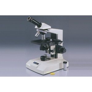 microscopio óptico