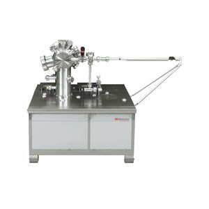 sistema en vacío ultraalto (UHV) para microscopio de sonda de barrido (SPM) 1