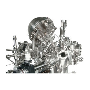 sistema en vacío ultraalto (UHV) para microscopio de sonda de barrido (SPM) 1