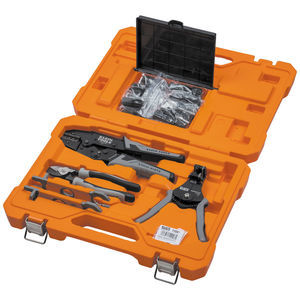 kit solar portátil