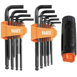 llave Allen 3/8