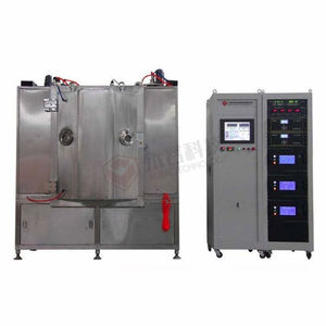 máquina de deposición PVD