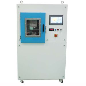 máquina de deposición PVD